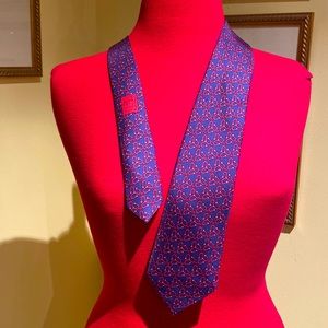 Hermès tie